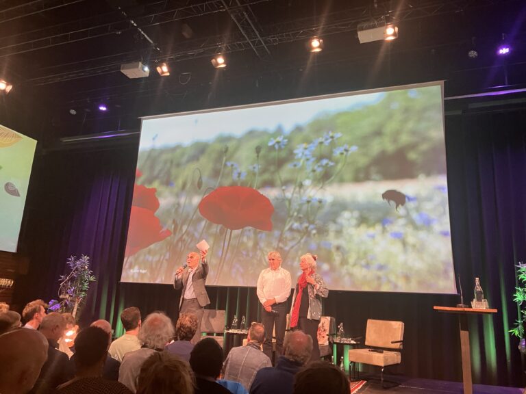 🥳 Winnaar Trouw Duurzame 100