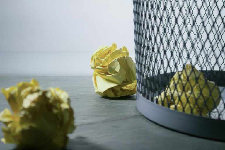Brief aan regering: het convenant is geklapt